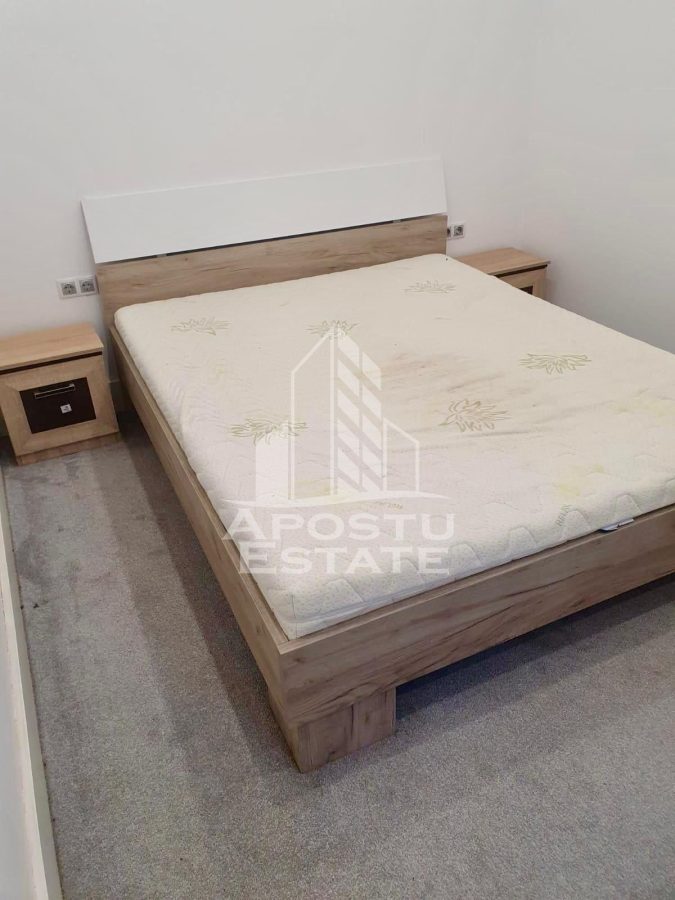 Apartament 1 camera de vanzare, curte comuna, zona Traian, Timisoara - 
