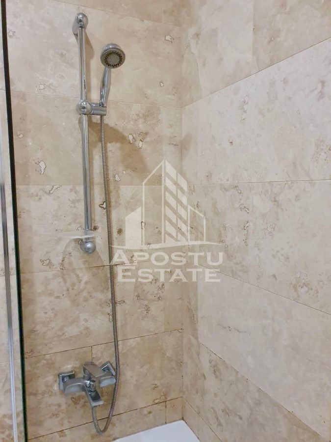 Apartament 1 camera de vanzare, curte comuna, zona Traian, Timisoara - foto 8