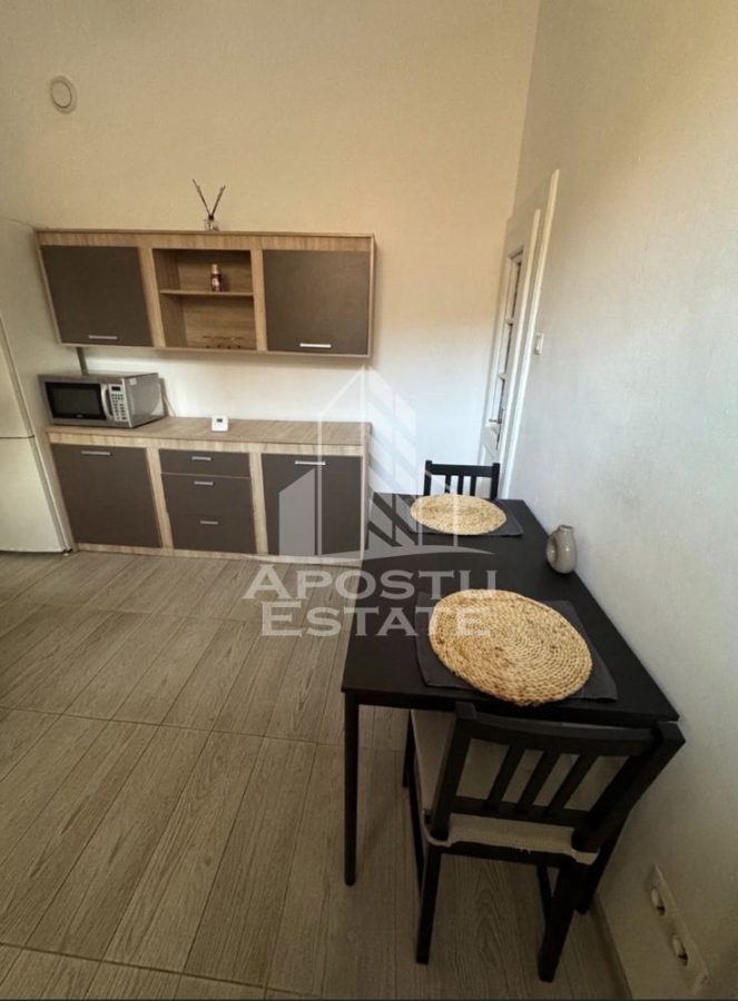 Apartament 2 camere de vanzare cladire istorica, zona Traian Timisoara - foto 3