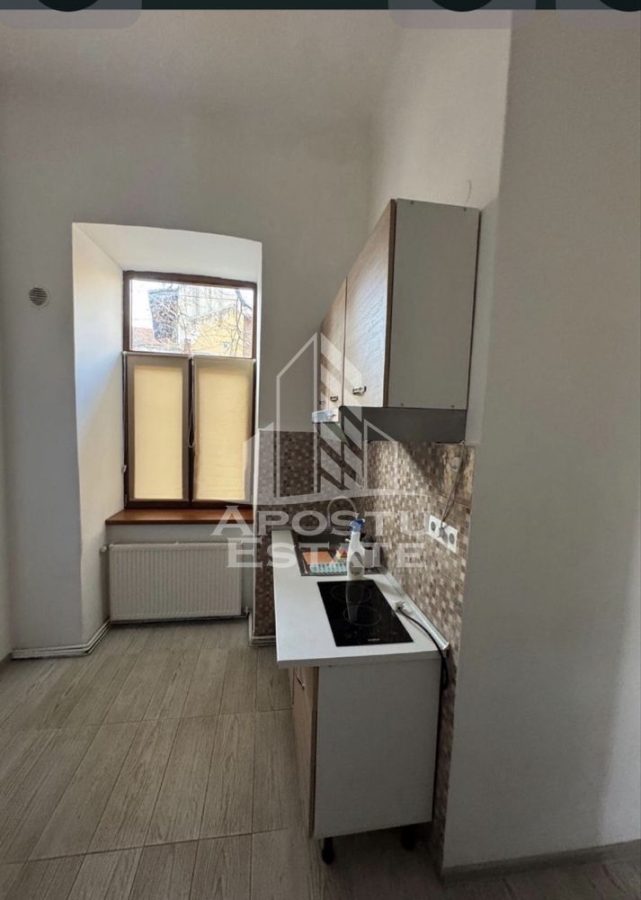 Apartament 2 camere de vanzare cladire istorica, zona Traian Timisoara - foto 5