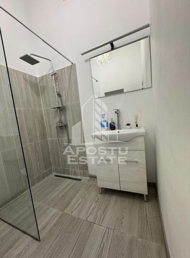 Apartament 2 camere de vanzare cladire istorica, zona Traian Timisoara - foto 6