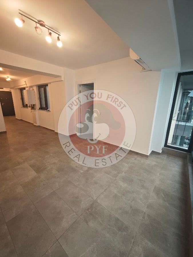 Piata Universitatii | 2 camere | Bloc 2023 | 47 mp | B13152 - foto 3