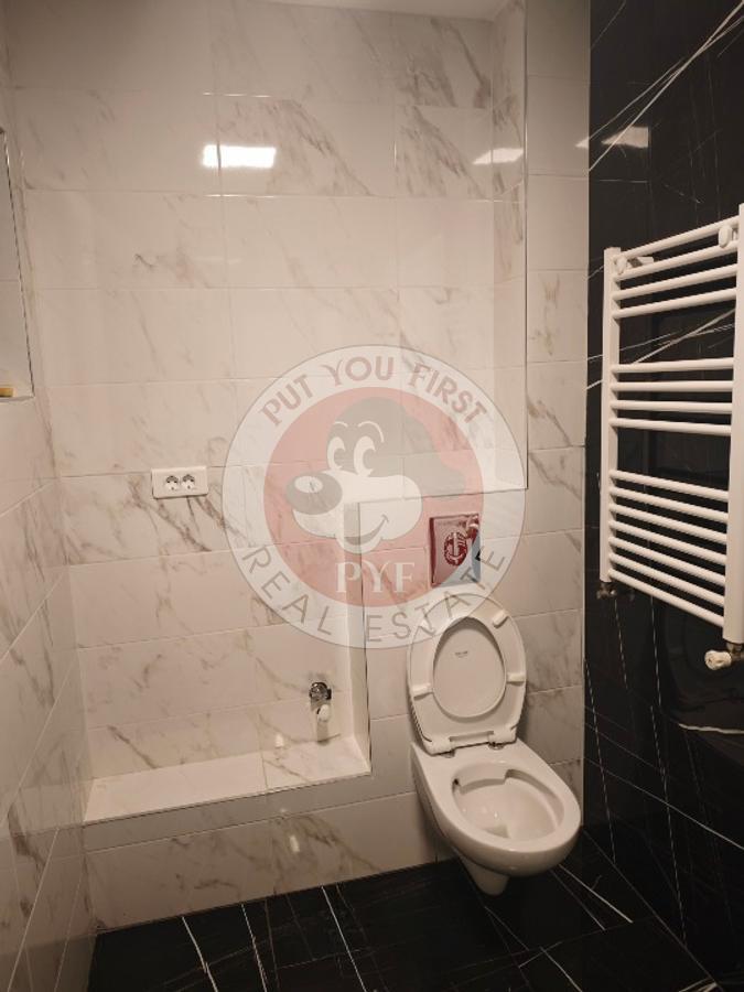 Piata Universitatii | 2 camere | Bloc 2023 | 47 mp | B13152 - foto 8