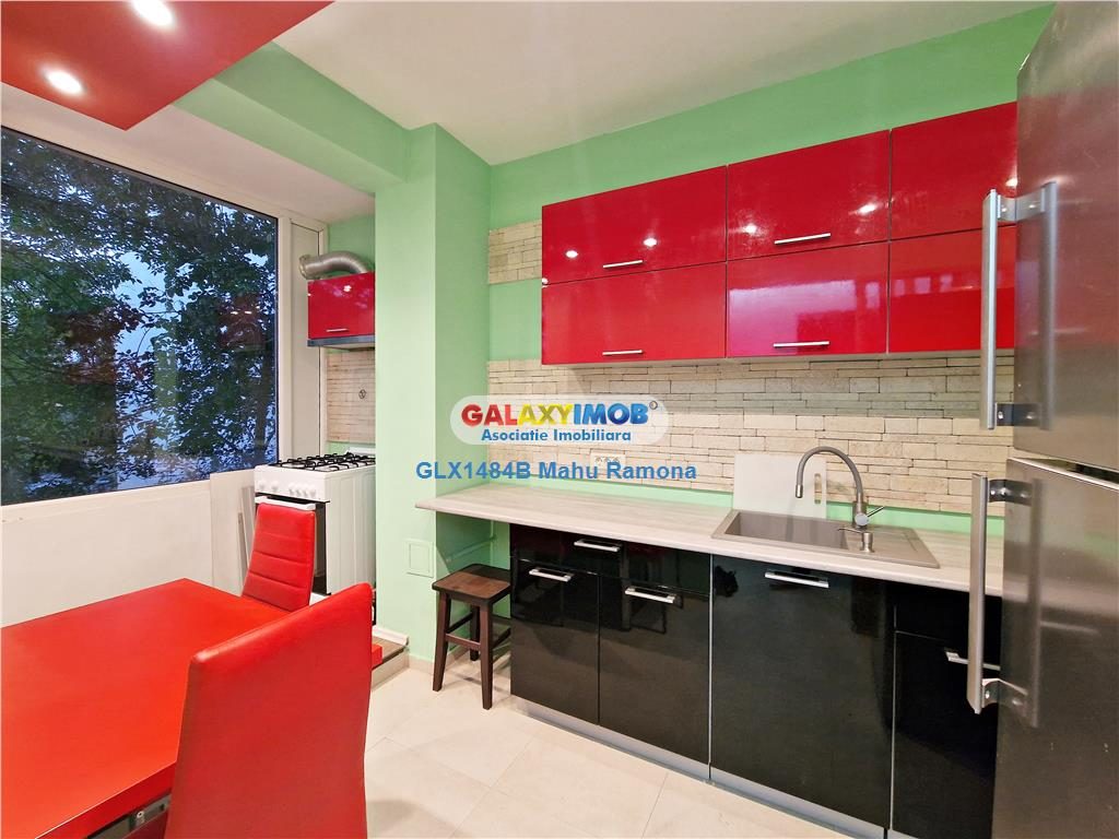 Apartament 2 camere, modern, mobilier nou, Ion Mihalache - Popisteanu - foto 13