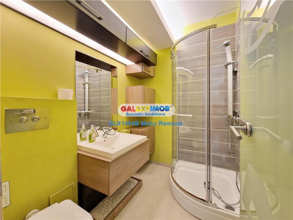 Apartament 2 camere, modern, mobilier nou, Ion Mihalache - Popisteanu - foto 9