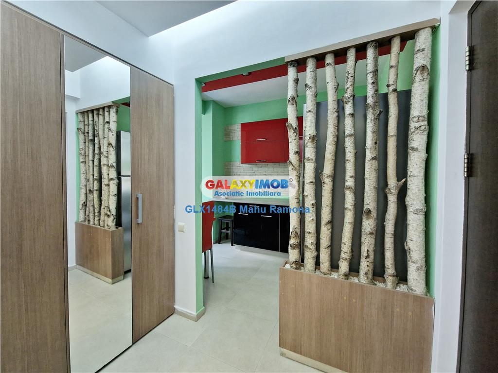 Apartament 2 camere, modern, mobilier nou, Ion Mihalache - Popisteanu - foto 10