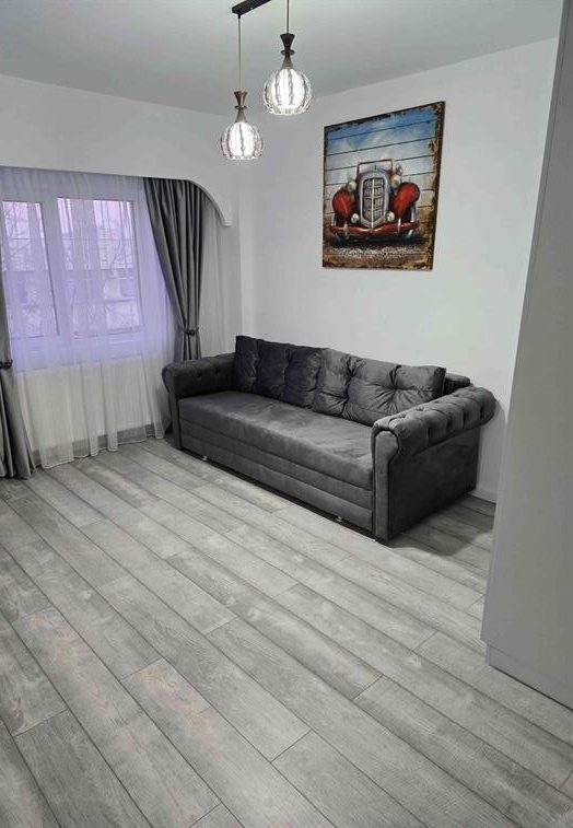 Tineretului Nou Spatios Vacaresti Metrou Timpuri noi - foto 2