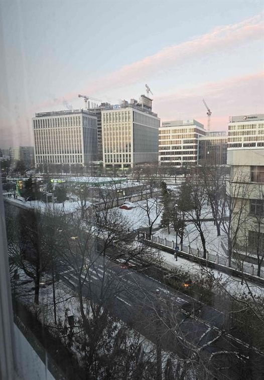 Tineretului Nou Spatios Vacaresti Metrou Timpuri noi - foto 11