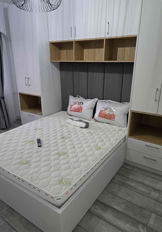 Tineretului Nou Spatios Vacaresti Metrou Timpuri noi - foto 4