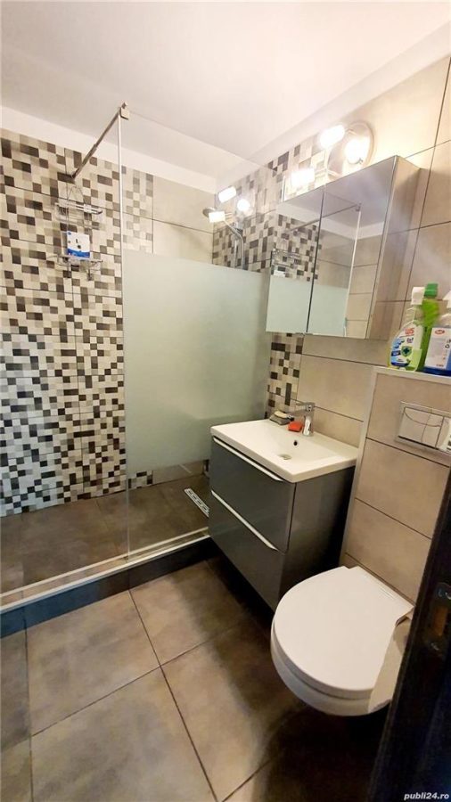 Obor Metrou Veranda Mall Parc Obor Centrala Proprie - foto 7