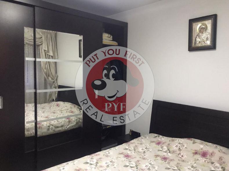 Lacul Morii | Apartament 4 Camere | Decomandat | 80mp | B11433 - 