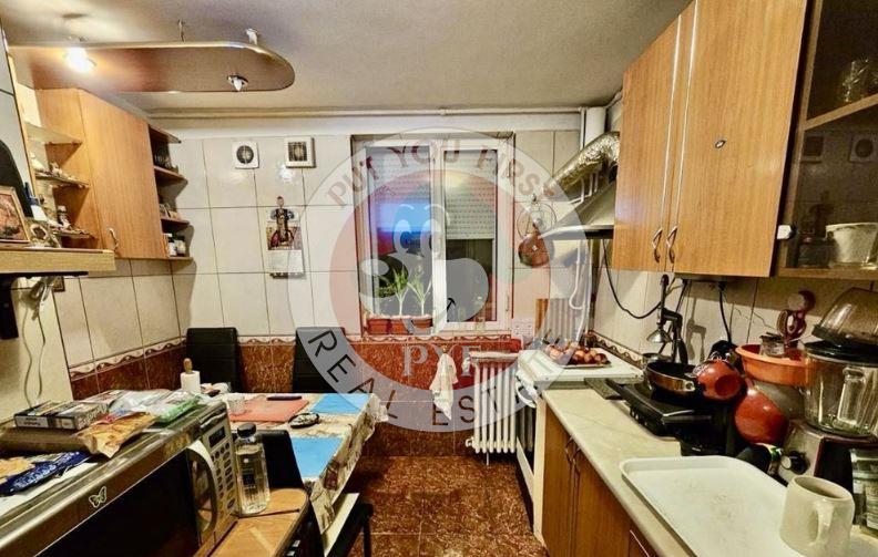 Lacul Morii | Apartament 4 Camere | Decomandat | 80mp | B11433 - foto 11