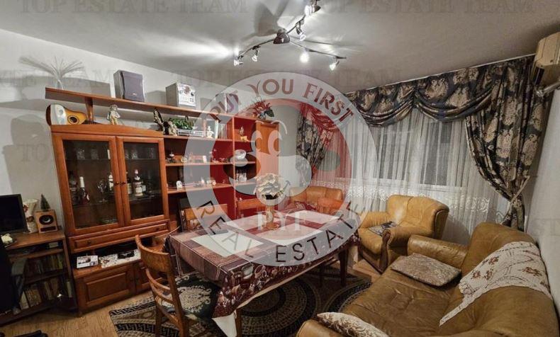 Lacul Morii | Apartament 4 Camere | Decomandat | 80mp | B11433 - foto 8