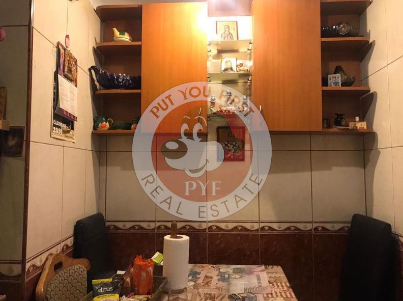 Lacul Morii | Apartament 4 Camere | Decomandat | 80mp | B11433 - foto 9