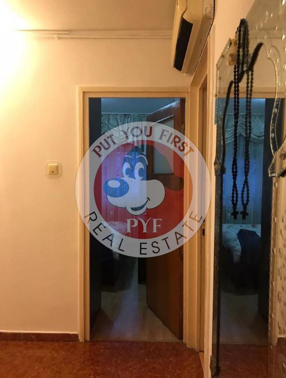 Lacul Morii | Apartament 4 Camere | Decomandat | 80mp | B11433 - foto 10