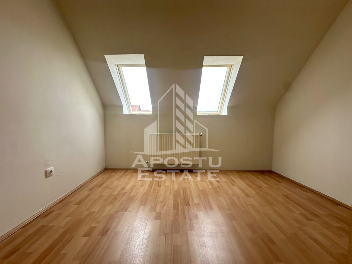 Apartament 2 camere de vanzare, centrala, zona Girocului, Timisoara - Timisoara