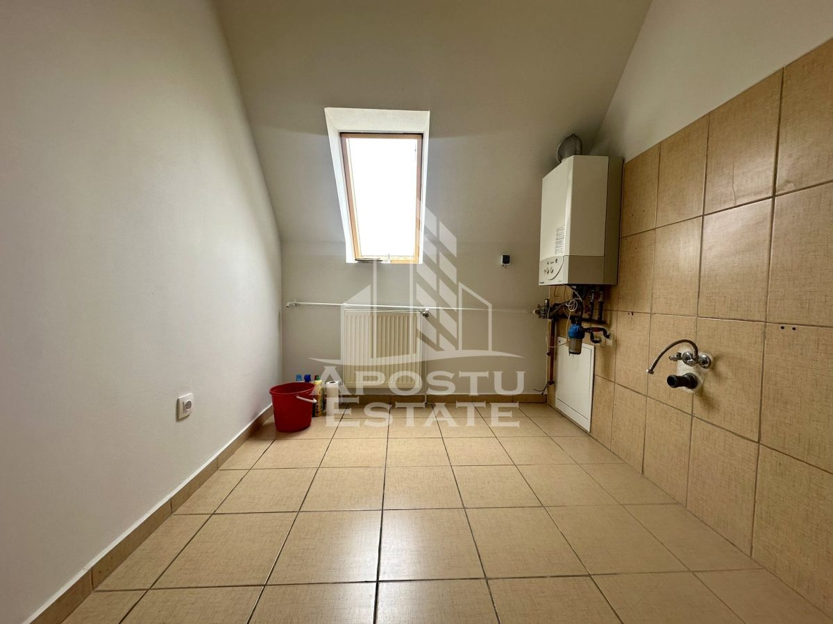 Apartament 2 camere de vanzare, centrala, zona Girocului, Timisoara - foto 2