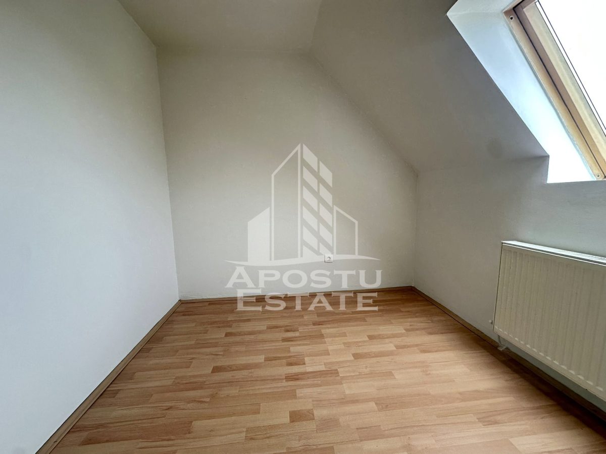 Apartament 2 camere de vanzare, centrala, zona Girocului, Timisoara - foto 3