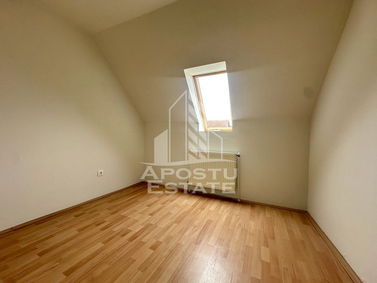 Apartament 2 camere de vanzare, centrala, zona Girocului, Timisoara - foto 4