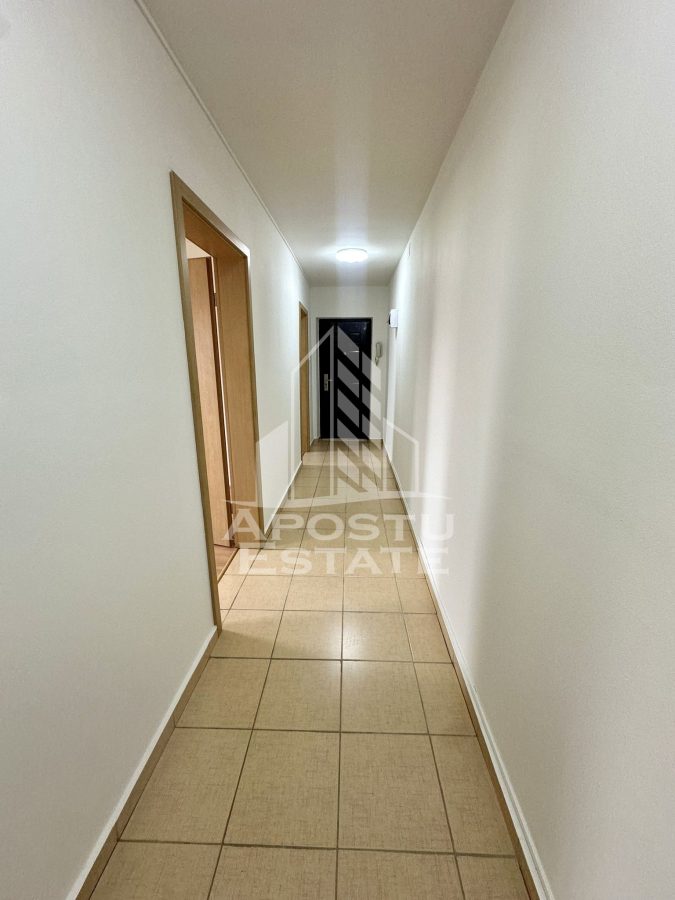 Apartament 2 camere de vanzare, centrala, zona Girocului, Timisoara - foto 5