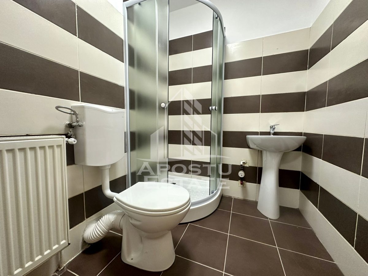 Apartament 2 camere de vanzare, centrala, zona Girocului, Timisoara - foto 6