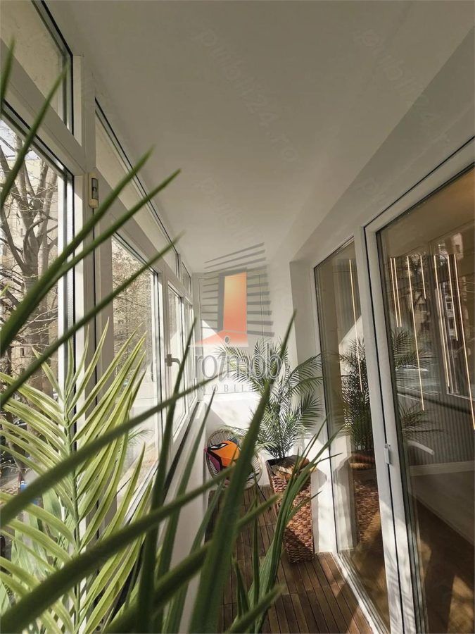 Piata Victoriei, apartament 2 camere renovat, etajul 1/10 - foto 4