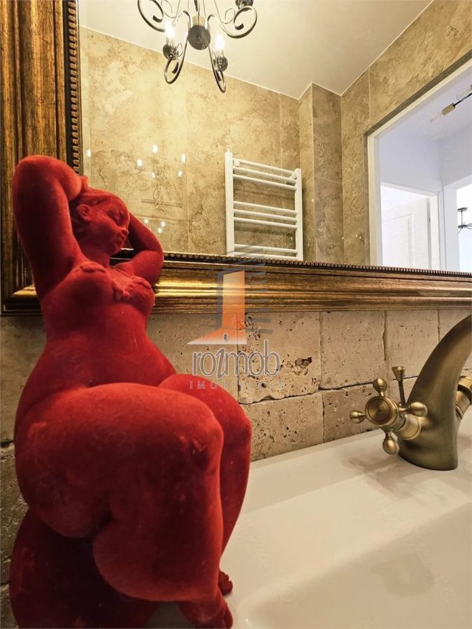 Piata Victoriei, apartament 2 camere renovat, etajul 1/10 - foto 6