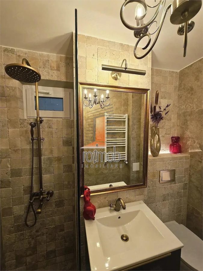 Piata Victoriei, apartament 2 camere renovat, etajul 1/10 - foto 7