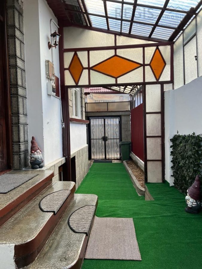 Casa 5 camere Schei Centru Brasov - 