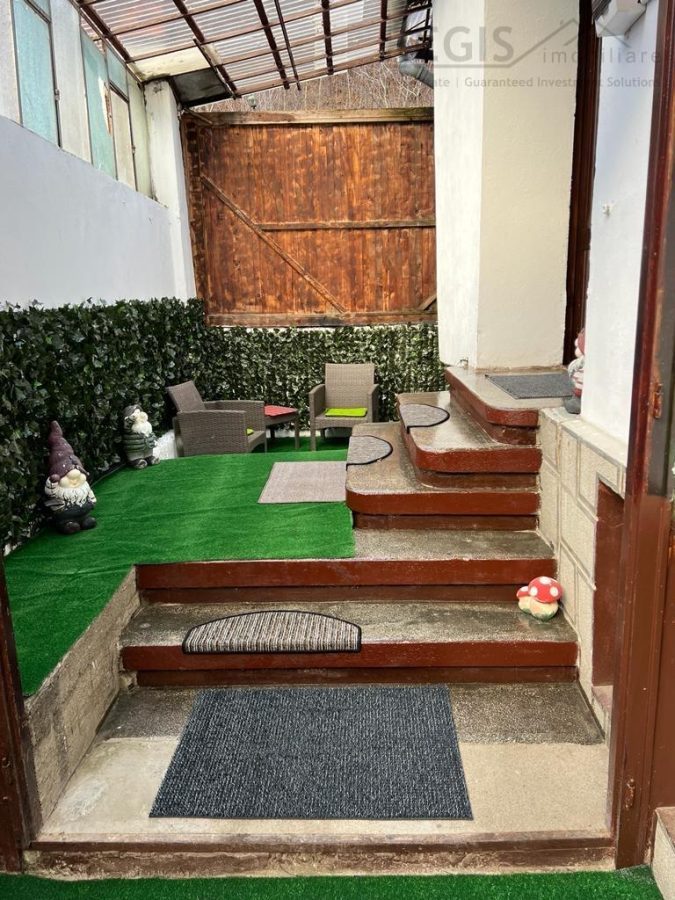 Casa 5 camere Schei Centru Brasov - foto 3