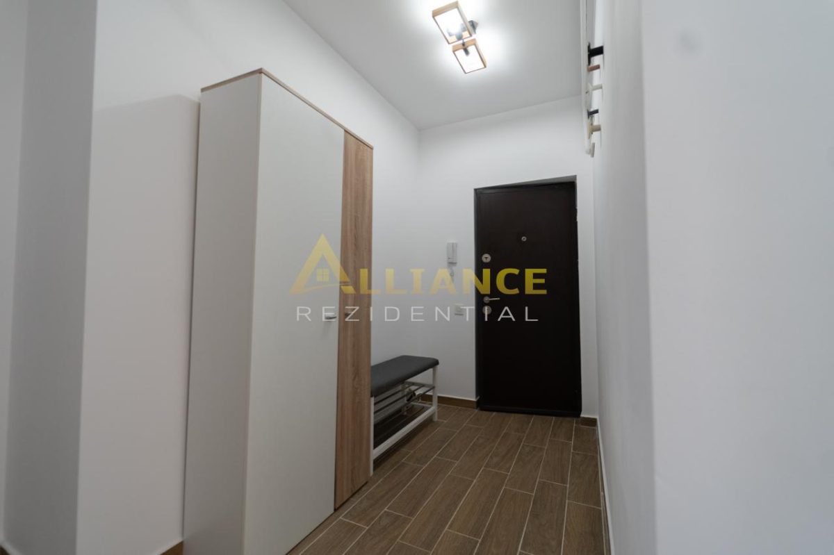 Apartament 2 camere cu gradina proprie 200 mp â€“ Biruintei, 10 min metrou Berceni - foto 11