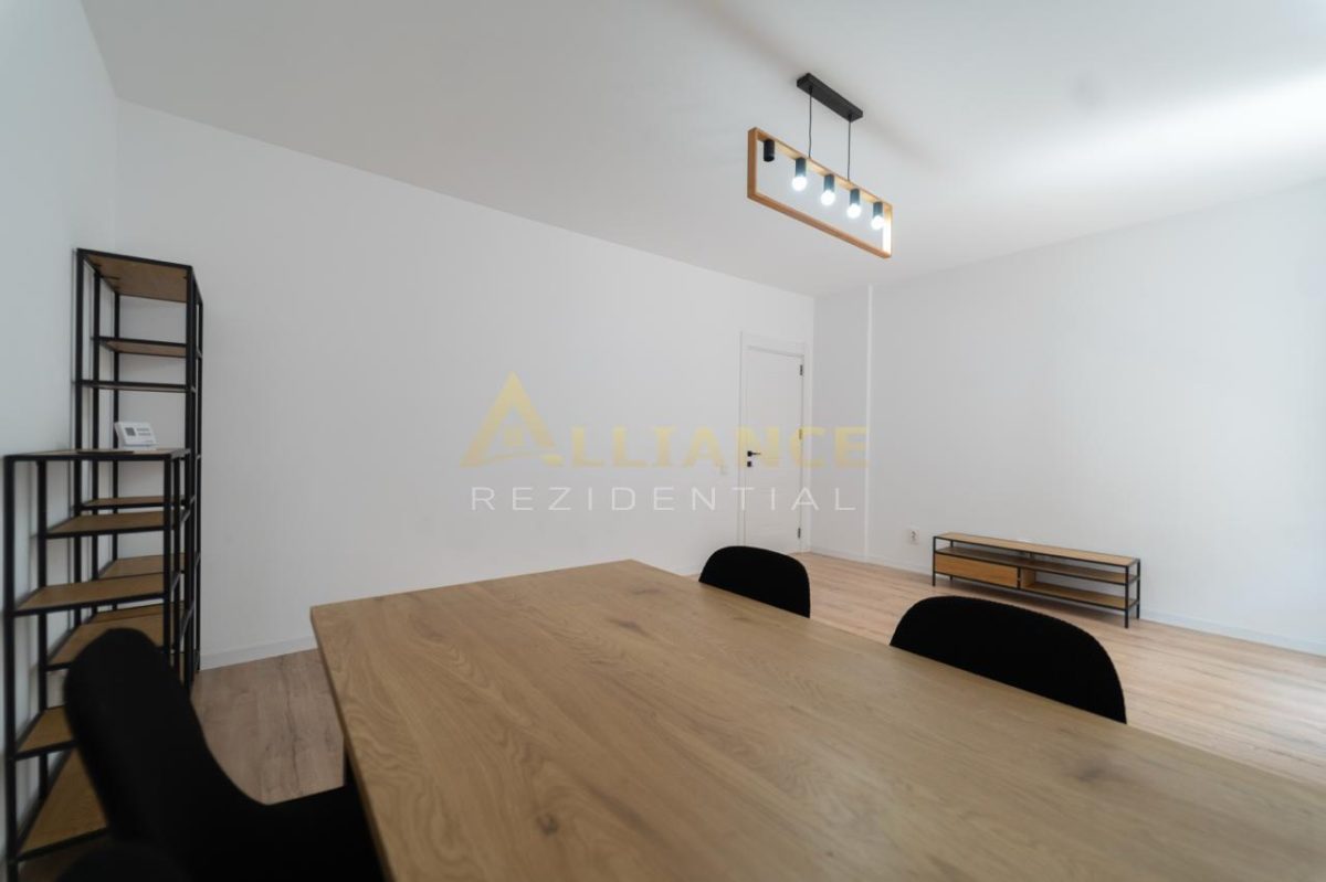 Apartament 2 camere cu gradina proprie 200 mp â€“ Biruintei, 10 min metrou Berceni - foto 4