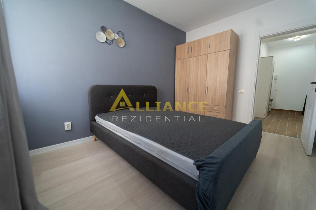 Apartament 2 camere cu gradina proprie 200 mp â€“ Biruintei, 10 min metrou Berceni - foto 9