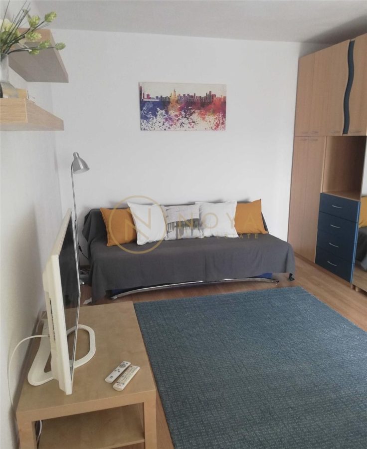 Vanzare Garsoniera Zona Victoriei - 