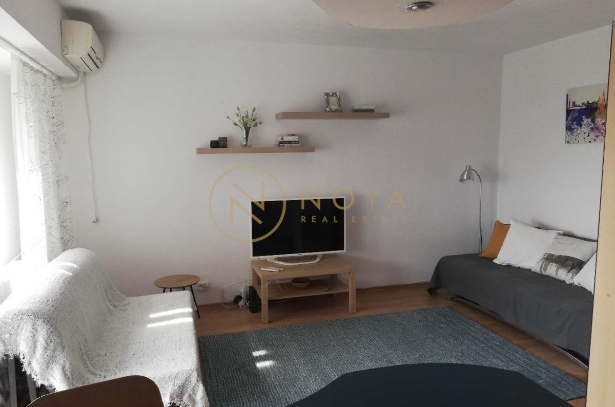 Vanzare Garsoniera Zona Victoriei - foto 2