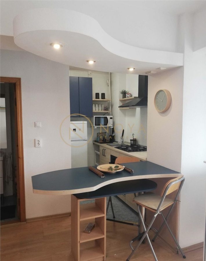 Vanzare Garsoniera Zona Victoriei - foto 5