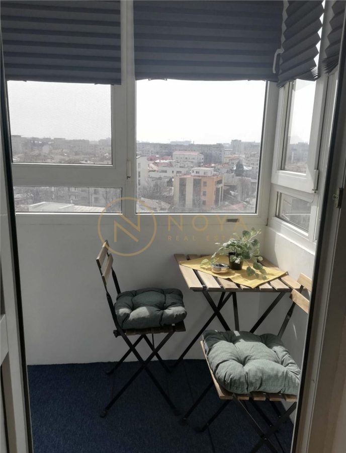 Vanzare Garsoniera Zona Victoriei - foto 9