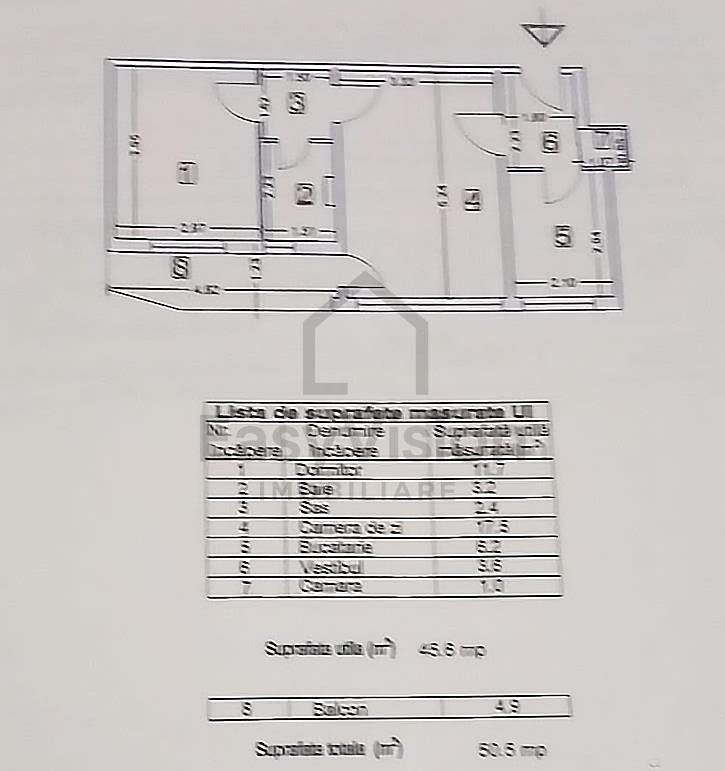 Apartament 2 camere decomandat | Colentina â€“ Obor | Sector 2 - foto 10