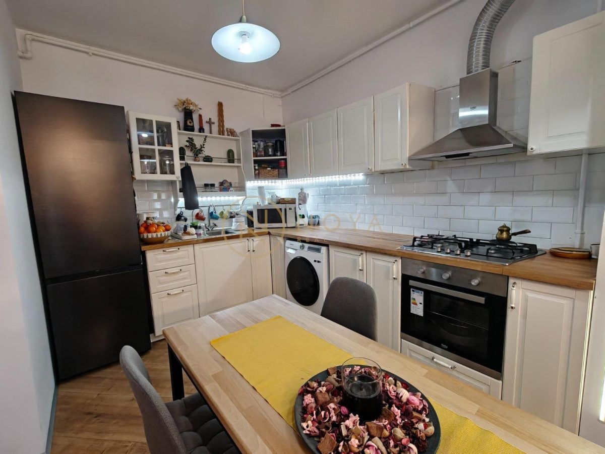 Apartament de vanzare Pipera Plaza 3 camere - foto 5