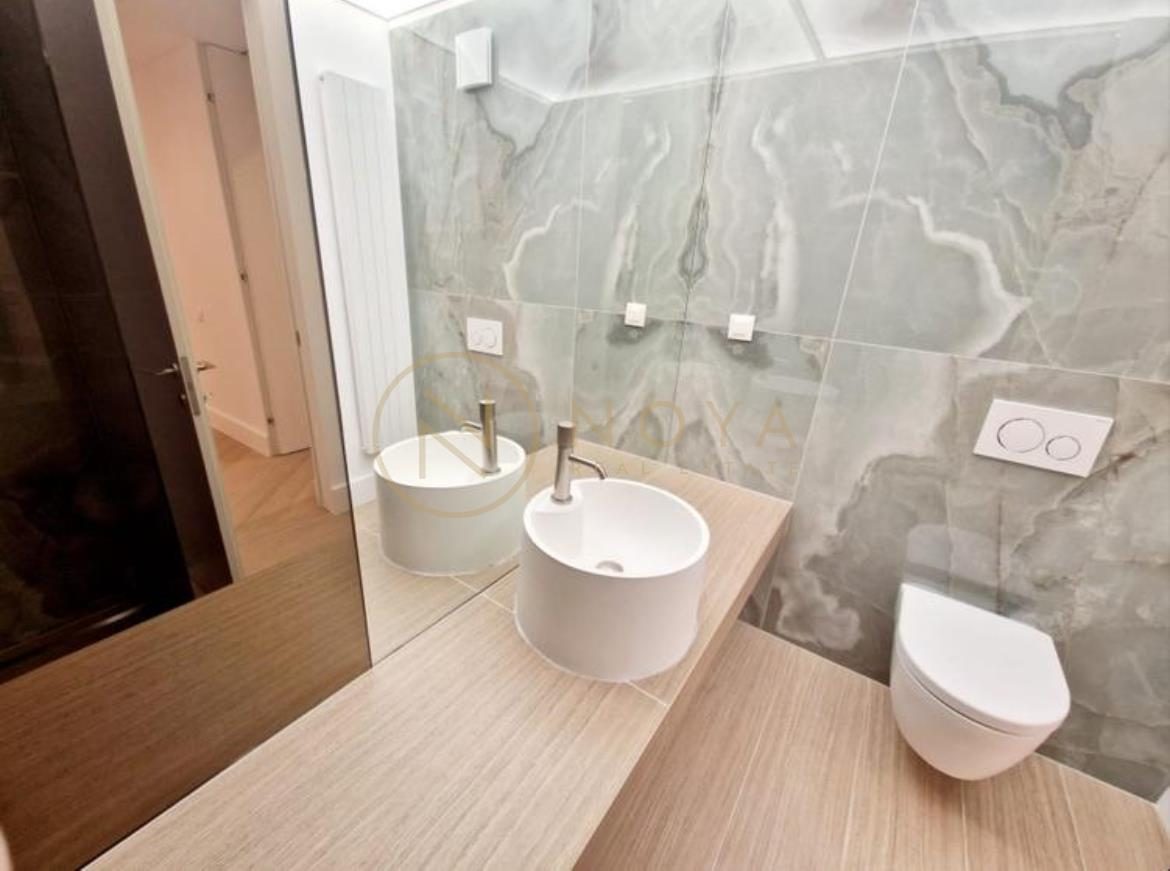 Cortina 126 apartament 3 camere de vanzare Iancu Nicolae - foto 24