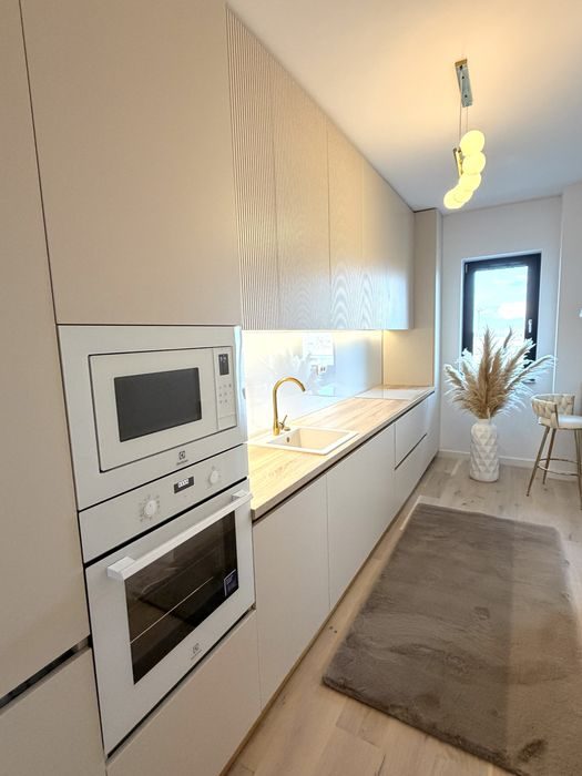 2 camere LUX First Estates Pipera - foto 4