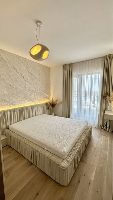 2 camere LUX First Estates Pipera - foto 5