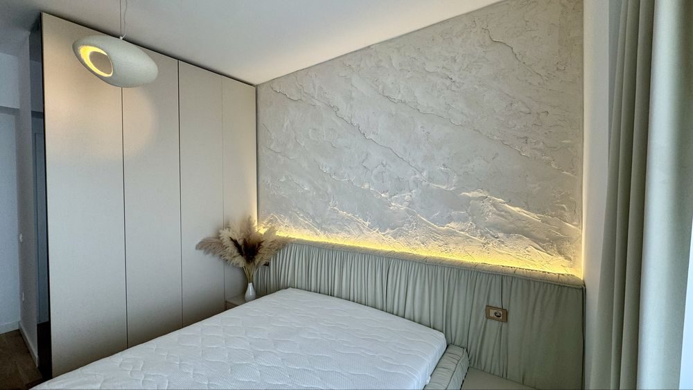 2 camere LUX First Estates Pipera - foto 7