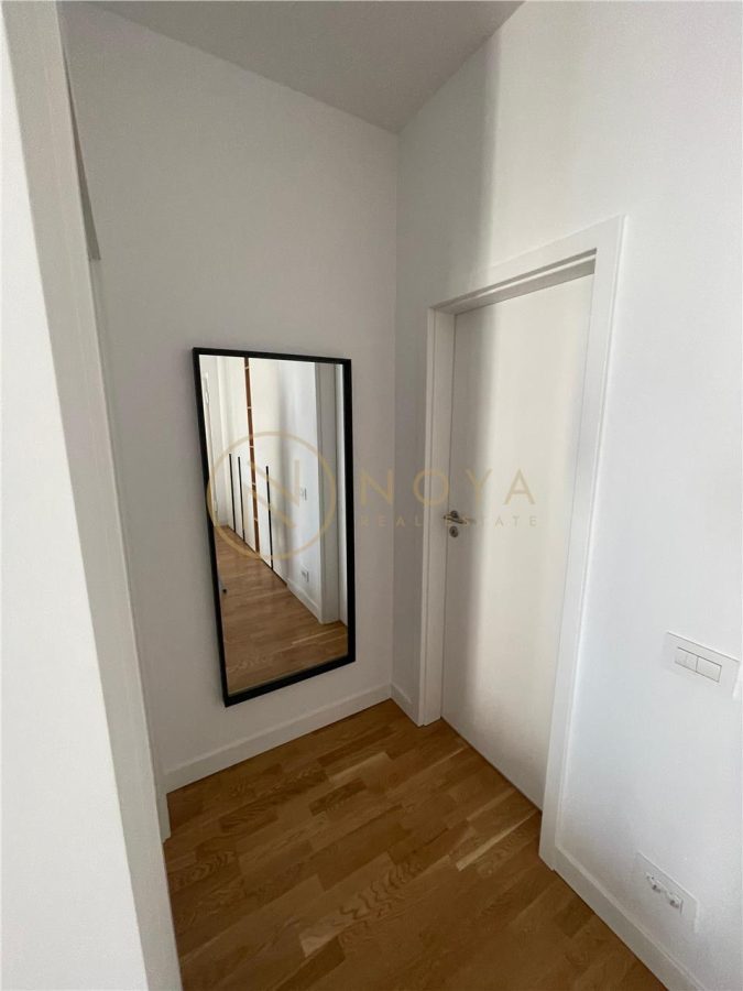 Avalon Pipera vanzare 2 camere cu parcare premium - foto 12