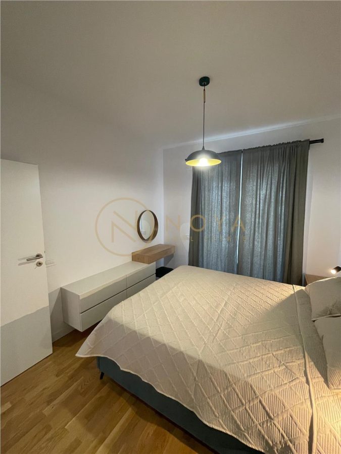 Avalon Pipera vanzare 2 camere cu parcare premium - foto 14