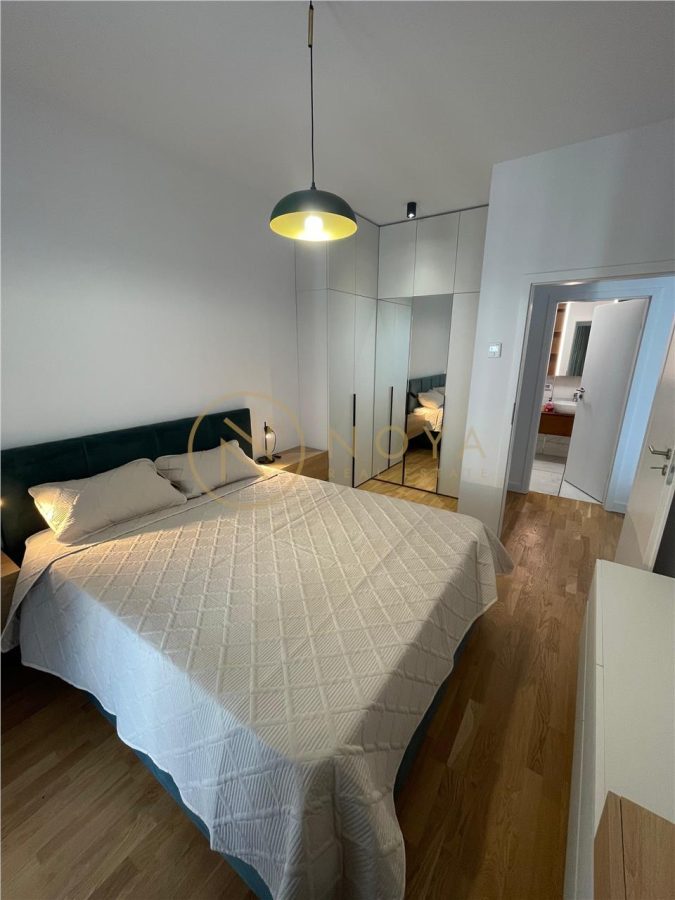 Avalon Pipera vanzare 2 camere cu parcare premium - foto 15