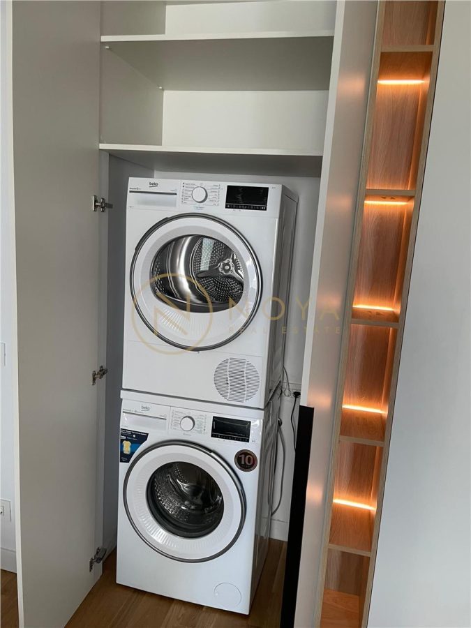 Avalon Pipera vanzare 2 camere cu parcare premium - foto 17