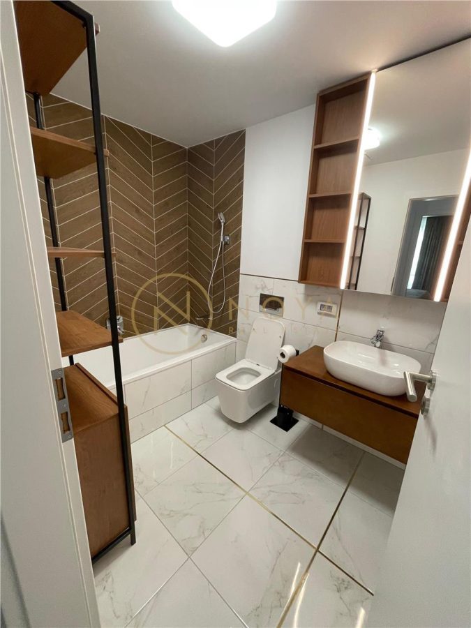 Avalon Pipera vanzare 2 camere cu parcare premium - foto 19