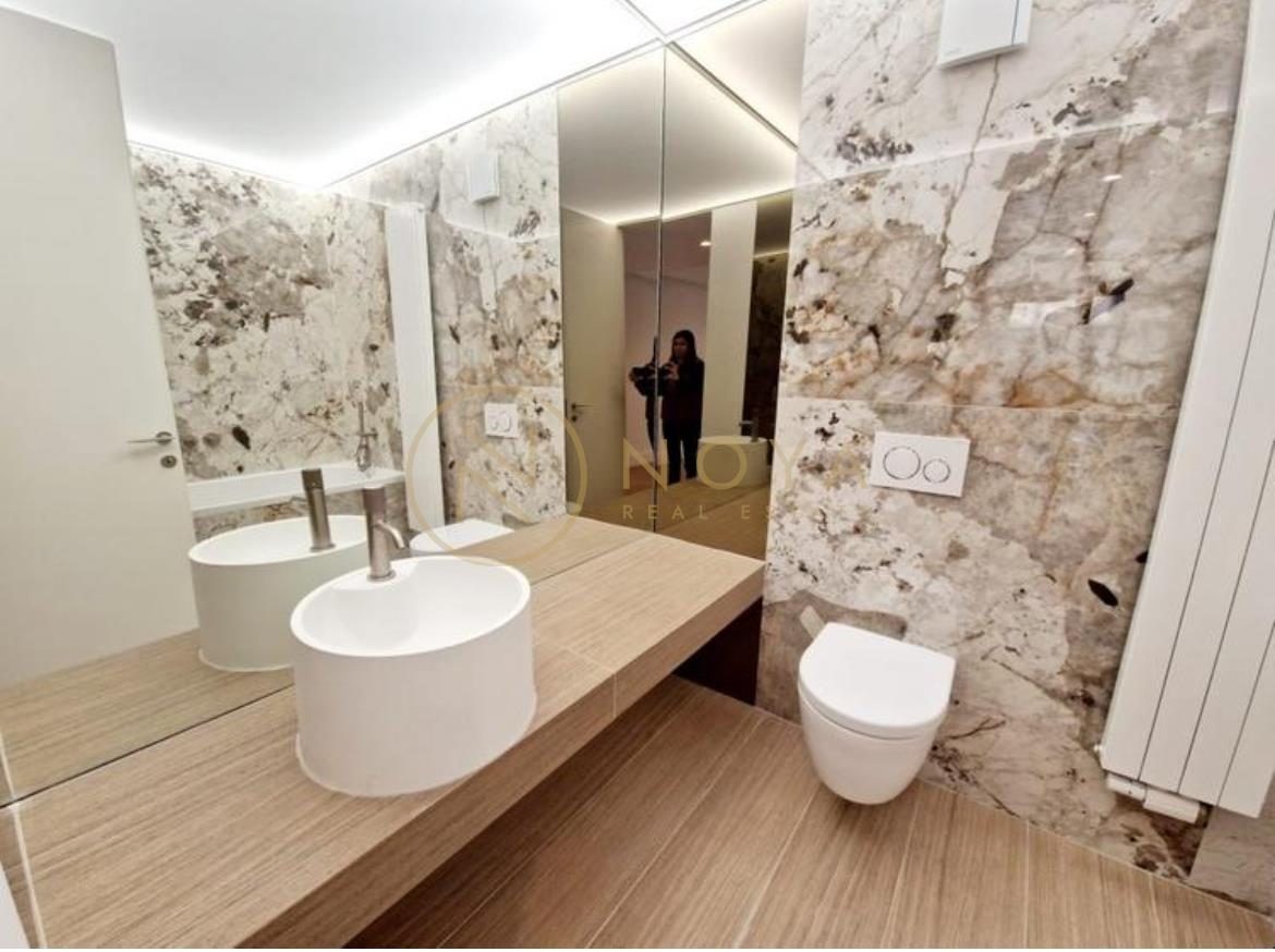 Cortina 126 apartament 3 camere de vanzare Iancu Nicolae - foto 23