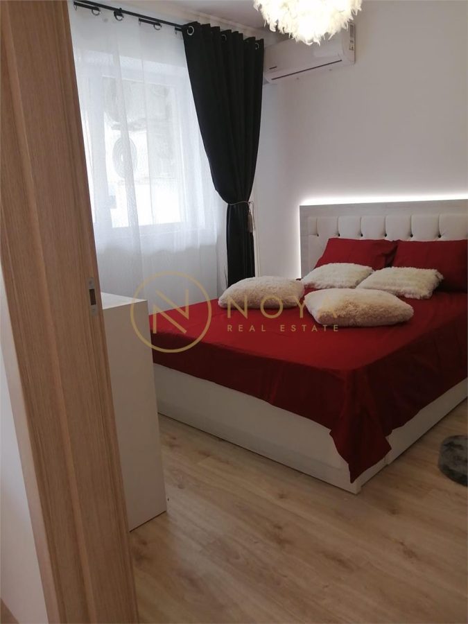 Vanzare apartament 2 camere in zona Iancu Nicolae parcare - foto 4